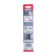 Hojas sierra marq. metal 162mm 12uds.