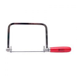 Arco sierra para marquetería 110x162mm