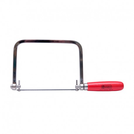 Arco sierra para marquetería 110x162mm