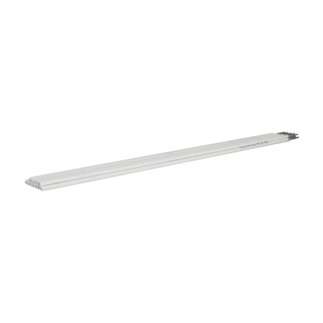 Electrodo de aluminio Ø2,5mm 35cm 50-80A 12uds.