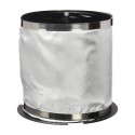 Filtro de metal + ignífugo para aspirador de cenizas 1200W