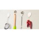 Colgador adhesivo de cocina 2uds. surtido