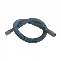 Goma lavadora salida extensible 0,6-2m
