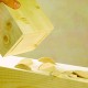 50 galletas planas de madera nº20 unión