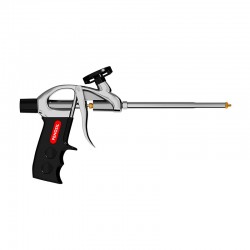 Pistola de espuma proyectable manual Penosil