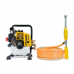 Fumigador a gasolina 26cc Atom 250G