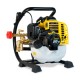 Fumigador a gasolina 26cc Atom 250G