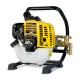 Fumigador a gasolina 26cc Atom 250G