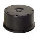 Filtro de aire compresor monoblock 1/4"