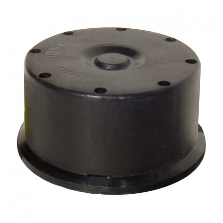 Filtro de aire compresor monoblock 1/4"