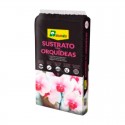 Sustrato para orquídeas 5 litros Burés