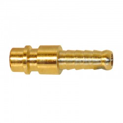 Conexión rápida para manguera 6mm Cevik