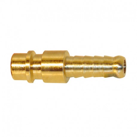 Conexión rápida para manguera 6mm Cevik