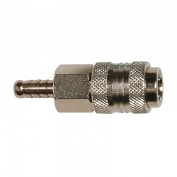 Enchufe rápido manguera 8mm Cevik