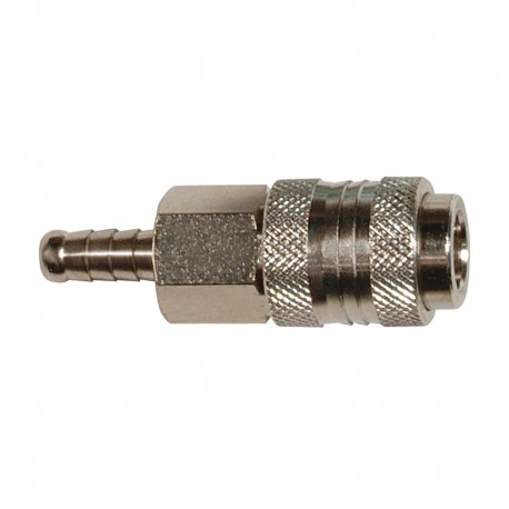 Enchufe rápido manguera 8mm Cevik