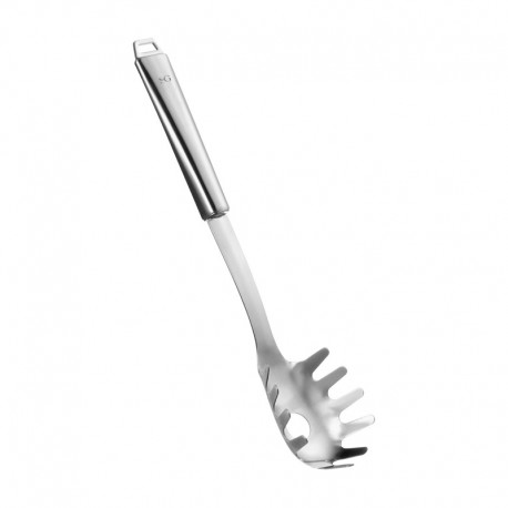 Cuchara para pasta de acero inoxidable 33,6cm