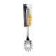 Cuchara para pasta de acero inoxidable 33,6cm