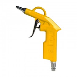 Pistola sopladora de cana corta Cevik