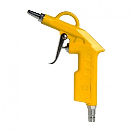 Pistola sopladora de cana corta Cevik