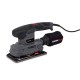 Lijadora orbital acabadora 180W