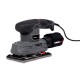Lijadora orbital acabadora 180W
