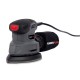 Lijadora de mano multi 140W PowerPlus