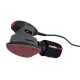 Lijadora de mano multi 140W PowerPlus