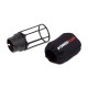 Lijadora de mano multi 140W PowerPlus