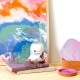 Pintura Pouring medium 0,5L La Pajarita