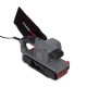 Lijadora de banda 1010W PowerPlus