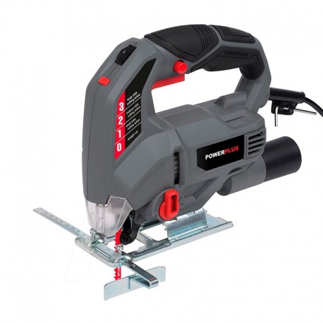 Sierra de calar 710W POWE30015 PowerPlus