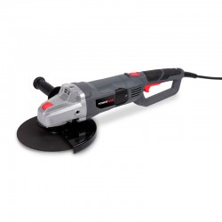 Amoladora angular 2200W 230mm PowerPlus