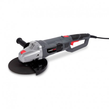 Amoladora angular 2200W 230mm PowerPlus