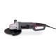 Amoladora angular 2200W 230mm PowerPlus