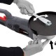 Amoladora angular 2200W 230mm PowerPlus