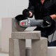 Amoladora angular 2200W 230mm PowerPlus