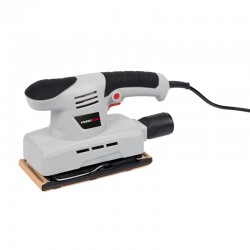 Lijadora orbital acabadora 135W