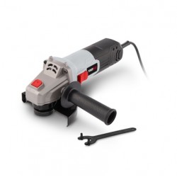 Mini amoladora angular 500W 115mm