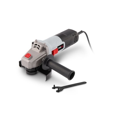 Mini amoladora angular 500W 115mm