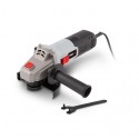 Mini amoladora angular 500W 115mm