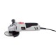 Mini amoladora angular 500W 115mm