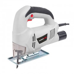 Sierra de calar 350W PowerPlus POWC2010
