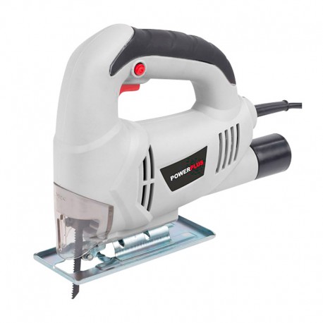 Sierra de calar 350W PowerPlus POWC2010