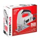 Sierra de calar 350W PowerPlus POWC2010
