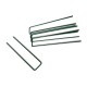 Pack 10 grapas inox fijación césped