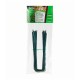 Pack 10 grapas inox fijación césped