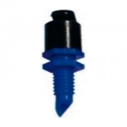 Microdifusores riego 90º 45 l/h 10uds
