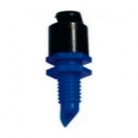 Microdifusores riego 90º 45 l/h 10uds