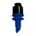 Microdifusores riego 90º 45 l/h 10uds