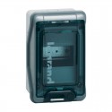 Caja superficie 8 elementos IP40 Legrand
